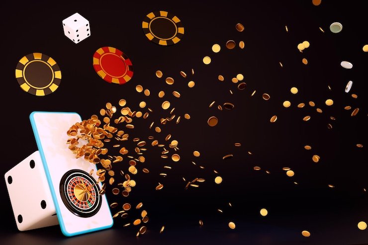Tampilan aplikasi mobile jmk48 untuk memasang taruhan sports betting dengan antarmuka modern