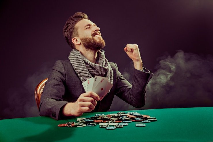 Ilustrasi keamanan data dan perlindungan privasi pengguna live casino jmk48