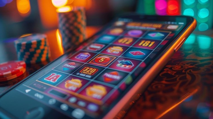 Pengguna jmk48 mengelola pengaturan privasi dan data akun mereka melalui panel kontrol