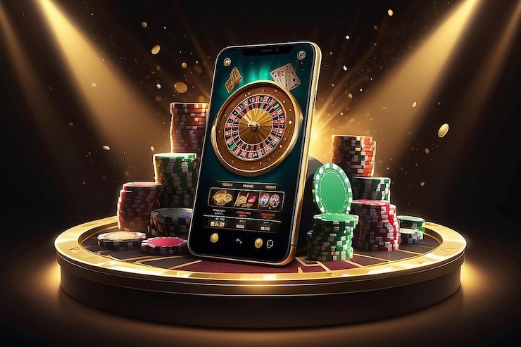 Beberapa metode komunikasi seperti live chat dan email di situs hiburan jmk48