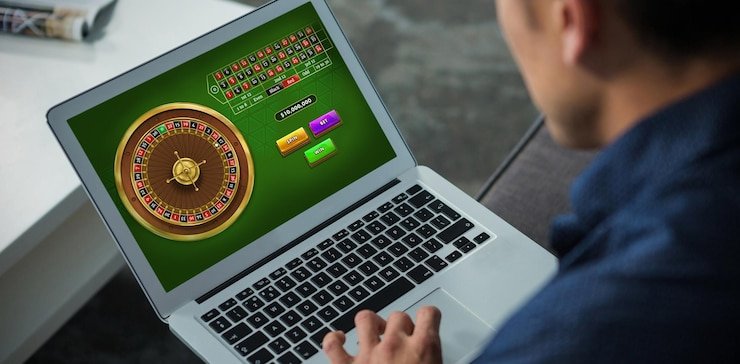 Pengalaman betting dan live casino dengan keamanan tinggi di jmk48